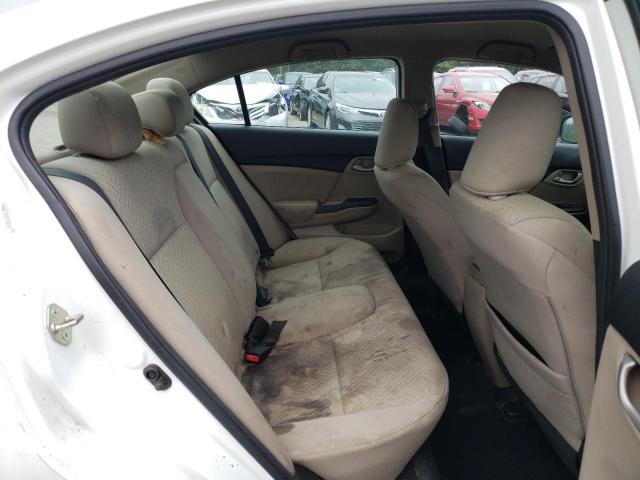 19XFB2F54FE222155 Honda Civic Lx