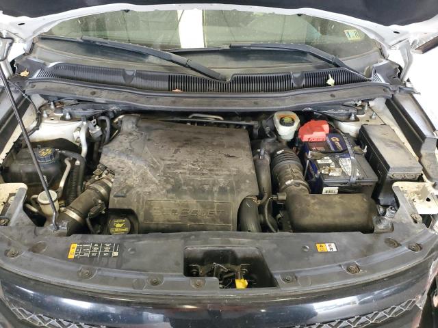 1FM5K8GT8EGA06458 Ford EXPLORER SPORT