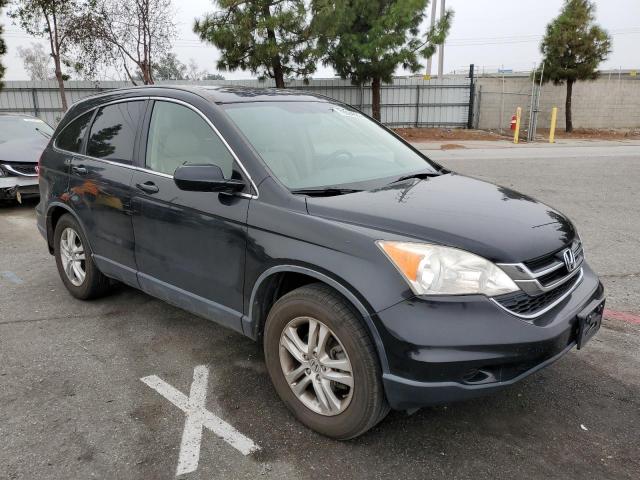 Vin: jhlre3h72ac005280, lot: 70024823, honda crv exl 20104
