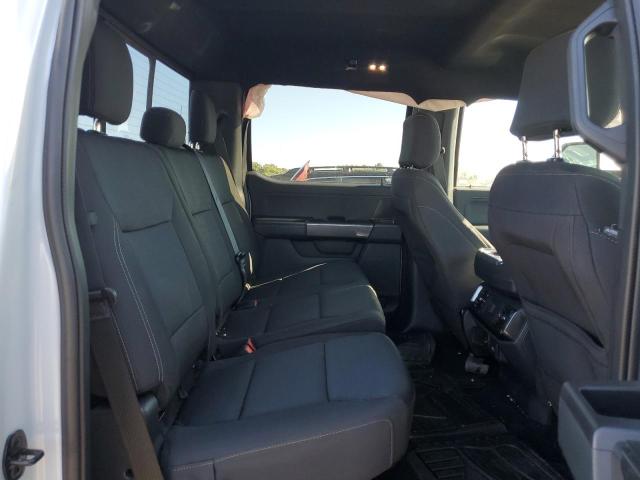 1FTFW1E80NKE76192 Ford F150 Supercrew