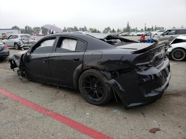 2C3CDXGJ2LH240793 Dodge Charger Scat Pack