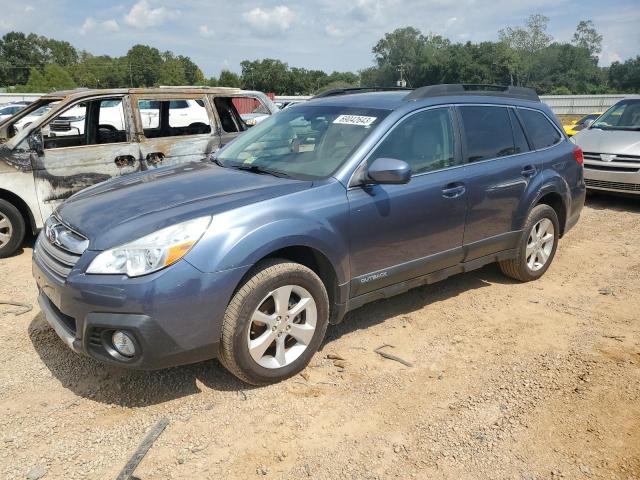 2013 SUBARU OUTBACK 2. #2828678140