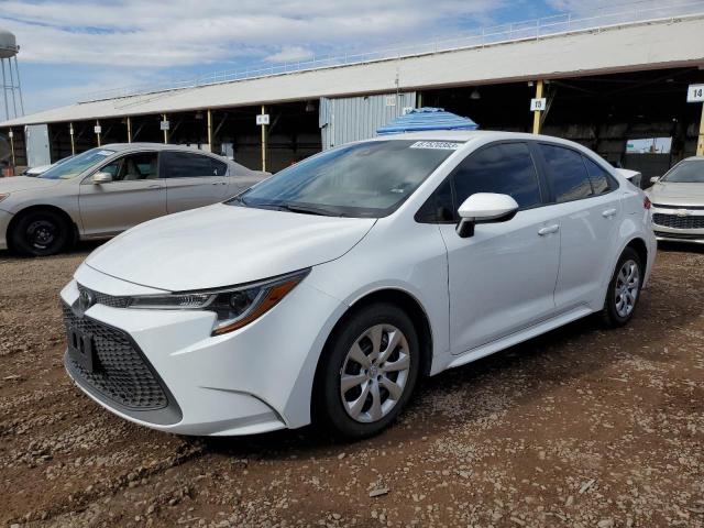 2020 TOYOTA COROLLA LE - 5YFEPRAE5LP043890