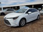 2020 TOYOTA COROLLA LE - 5YFEPRAE5LP043890