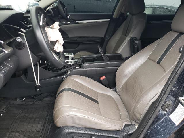 19XFC1F97GE037691 Honda Civic Touring