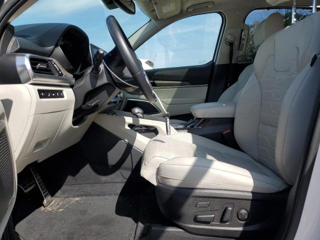 5XYP5DHC0NG285791 KIA Telluride Sx