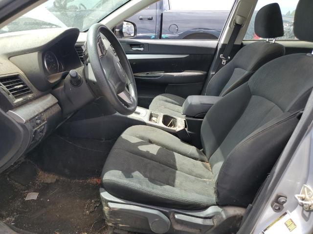 4S4BRBAC8E3234407 Subaru Outback 2.5i