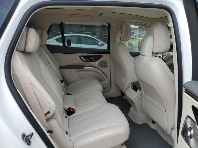 2023 MERCEDES-BENZ EQS SUV 45 4JGDM2DB8PA002110