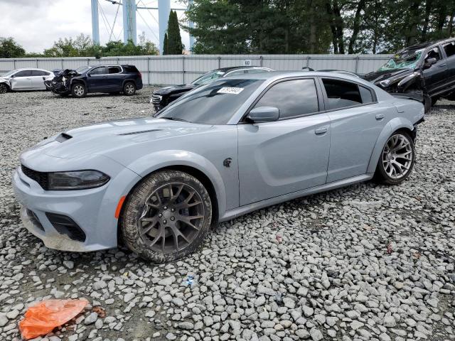 2022 Dodge Charger SRT Hellcat