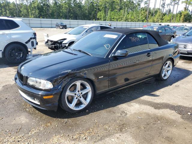 2002 BMW 3 Series 330Ci