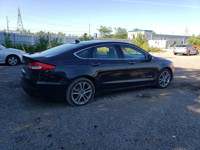 3FA6P0RU1KR155810 2019 FORD FUSION, photo no. 3