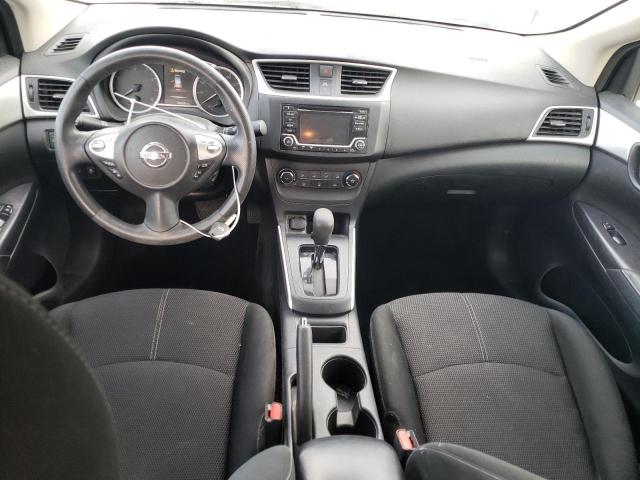 3N1AB7AP9JY327266 Nissan SENTRA S