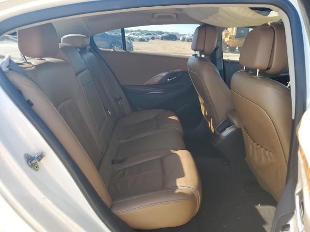 1G4GB5G31EF100291 Buick Lacrosse