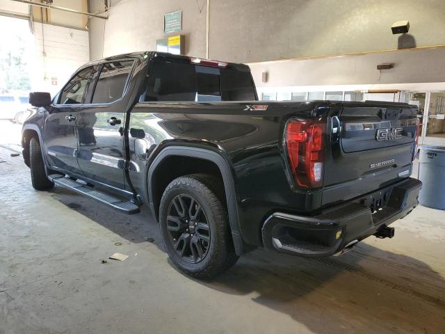 3GTUUCET8NG563410 GMC Sierra K1500 Elevation