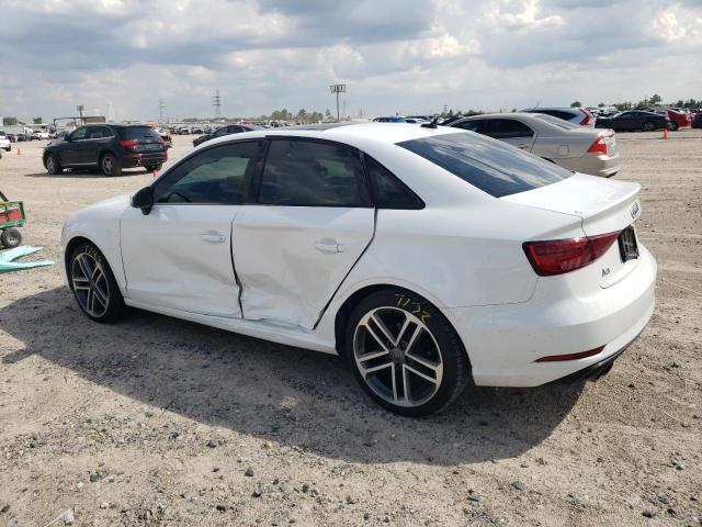 WAUAUGFFXLA017705 Audi A3 PREMIUM 2