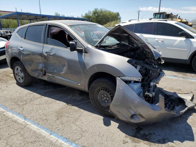 JN8AS5MT9FW667627 Nissan Rogue Select S