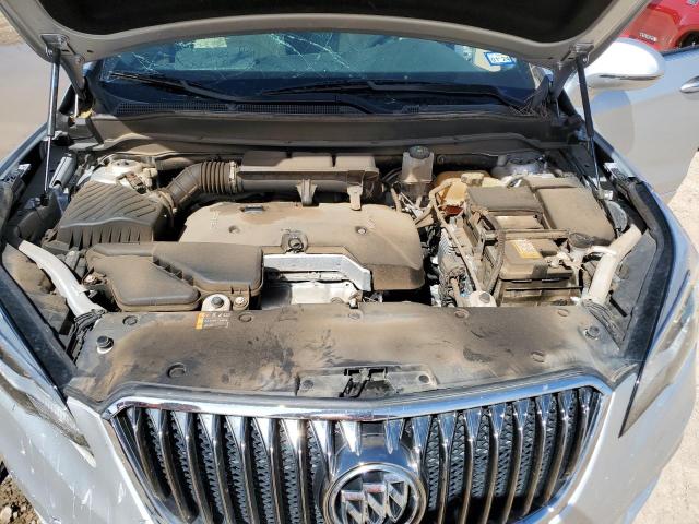 LRBFX1SA4JD009892 Buick Envision Essence