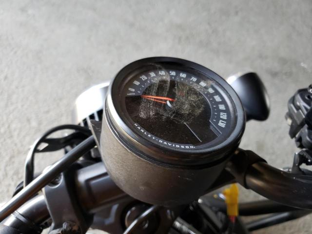 2022 HARLEY-DAVIDSON RH975 1HD1ZH117NB326565