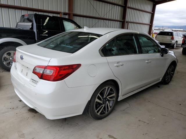 4S3BNAS65H3062103 Subaru Legacy Sport