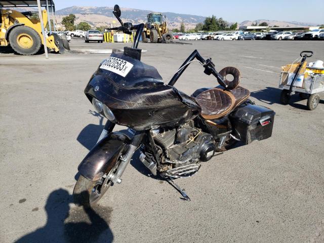 2012 HARLEY-DAVIDSON FLTRXSE CV 1HD1TC839CB952255
