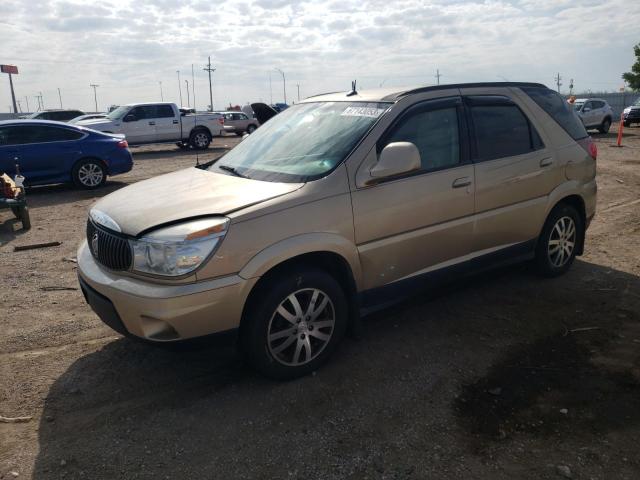 2006 Buick Rendezvous CX