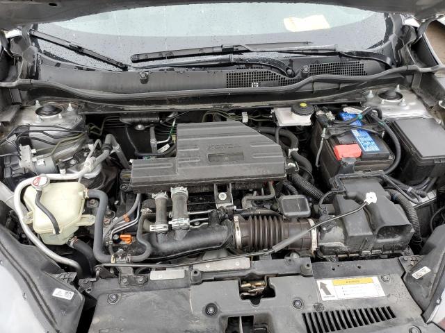 2HKRW2H82NH622668 Honda CR-V EXL