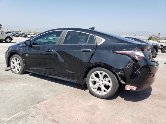 VIN 1G1RD6S54JU115811 2018 Chevrolet Volt, Premier no.2