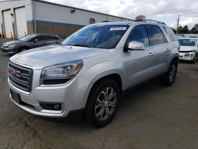 1GKKVRKD1EJ372970 | 2014 GMC ACADIA SLT