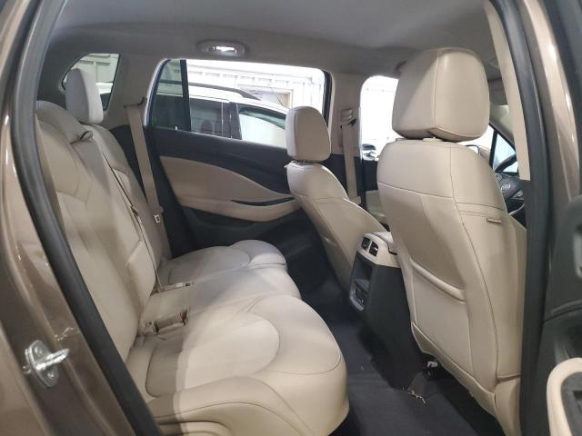 LRBFXCSA7HD075391 Buick Envision Preferred