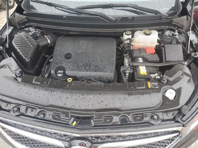 2019 BUICK ENCLAVE AV - 5GAEVCKW7KJ152236