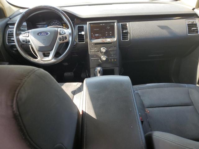 2FMGK5C82EBD22826 Ford FLEX SEL