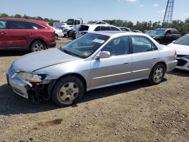 2001 Honda Accord Coupe EX