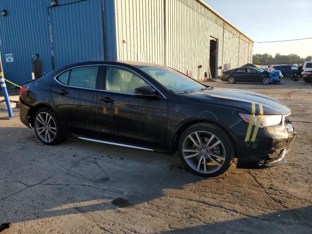 19UUB2F48LA000653 Acura TLX TECHNO 4