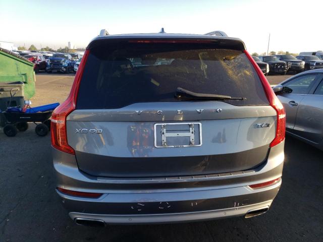 YV4A22PK9J1375525 2018 VOLVO XC90, photo no. 6