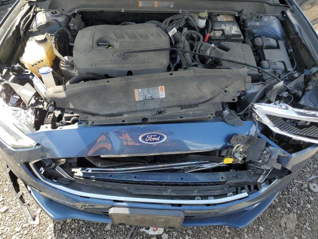 3FA6P0HD9JR157983 Ford FUSION SE
