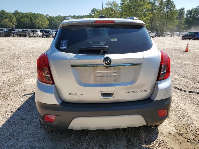KL4CJASB0FB212709 Buick Encore