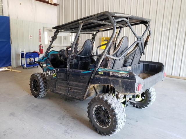 2023 KAWASAKI KRT800 J JKBRTCJ13PB511276