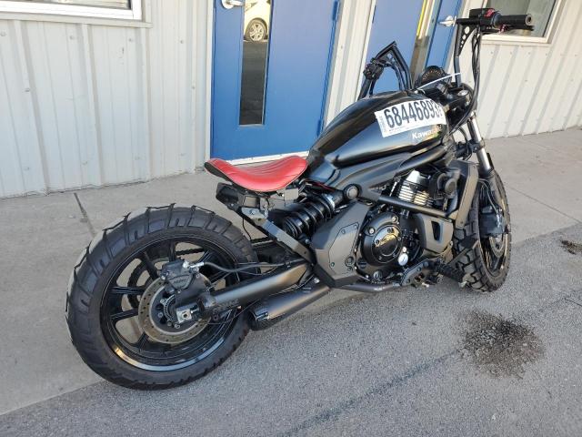 2015 KAWASAKI EN650 B JKAENEB13FDA04827