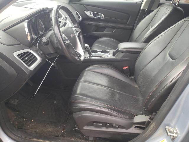 2GKFLSE33E6320593 GMC Terrain Slt