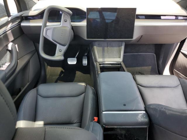 7SAXCBE63NF332718 Tesla MODEL X