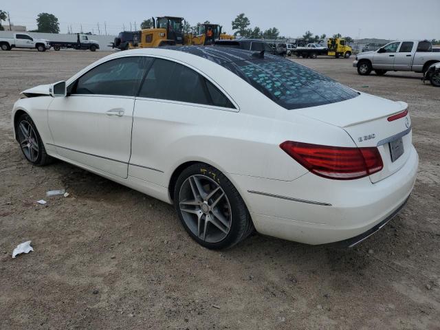WDDKJ5KB2EF283173 Mercedes-Benz E 350