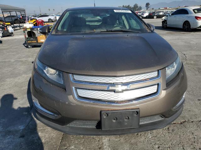 VIN 1G1RE6E46EU167494 2014 Chevrolet Volt no.5