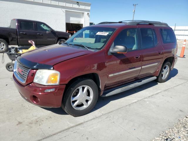 2002 GMC Envoy XL 