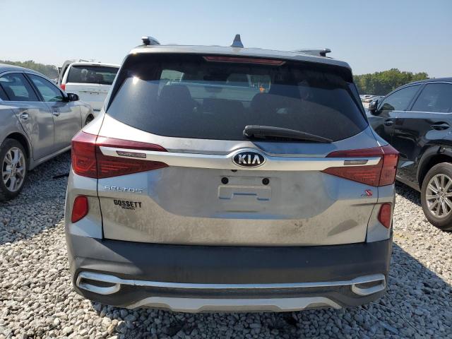 KNDEU2AA6M7160488 KIA SELTOS S