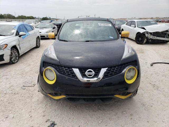 2015 NISSAN JUKE S - JN8AF5MR9FT505085