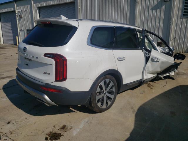 5XYP6DHC2LG092147 | 2020 KIA TELLURIDE