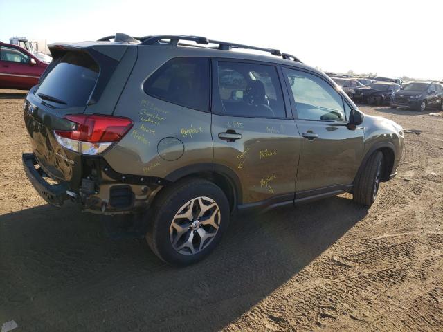 JF2SKAEC3NH450389 Subaru Forester Premium