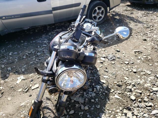 2014 HONDA CB1100 JH2SC6510EK101644