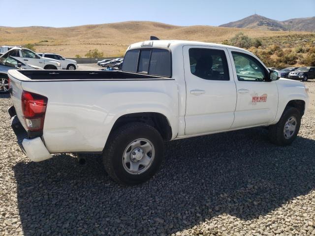 3TMCZ5ANXNM522505 Toyota Tacoma Double Cab