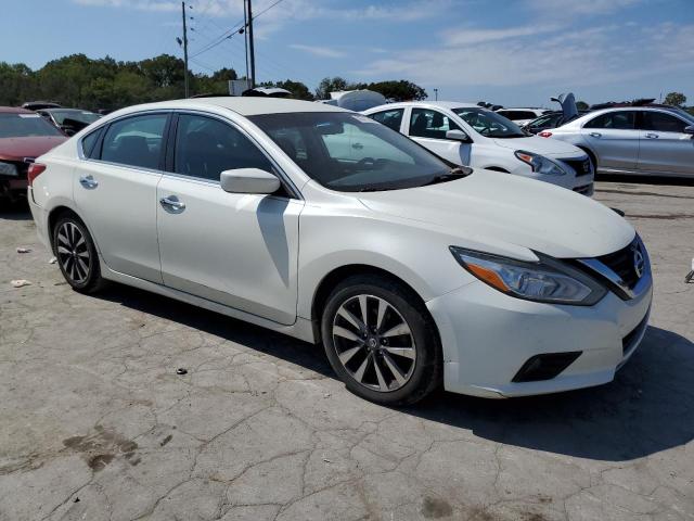 2017 NISSAN ALTIMA 2.5 - 1N4AL3AP0HC199155